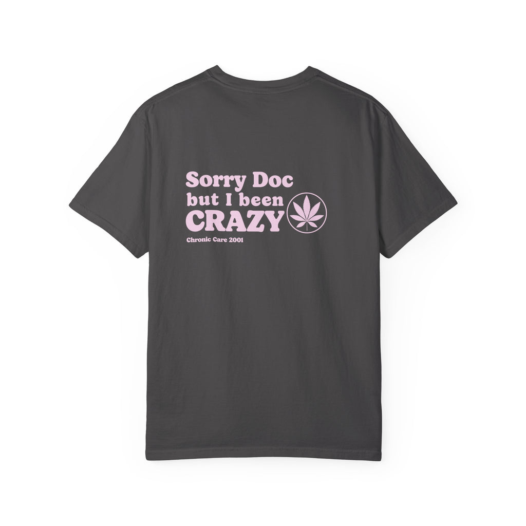 "Sorry Doc" - Est. 1945 T-Shirt