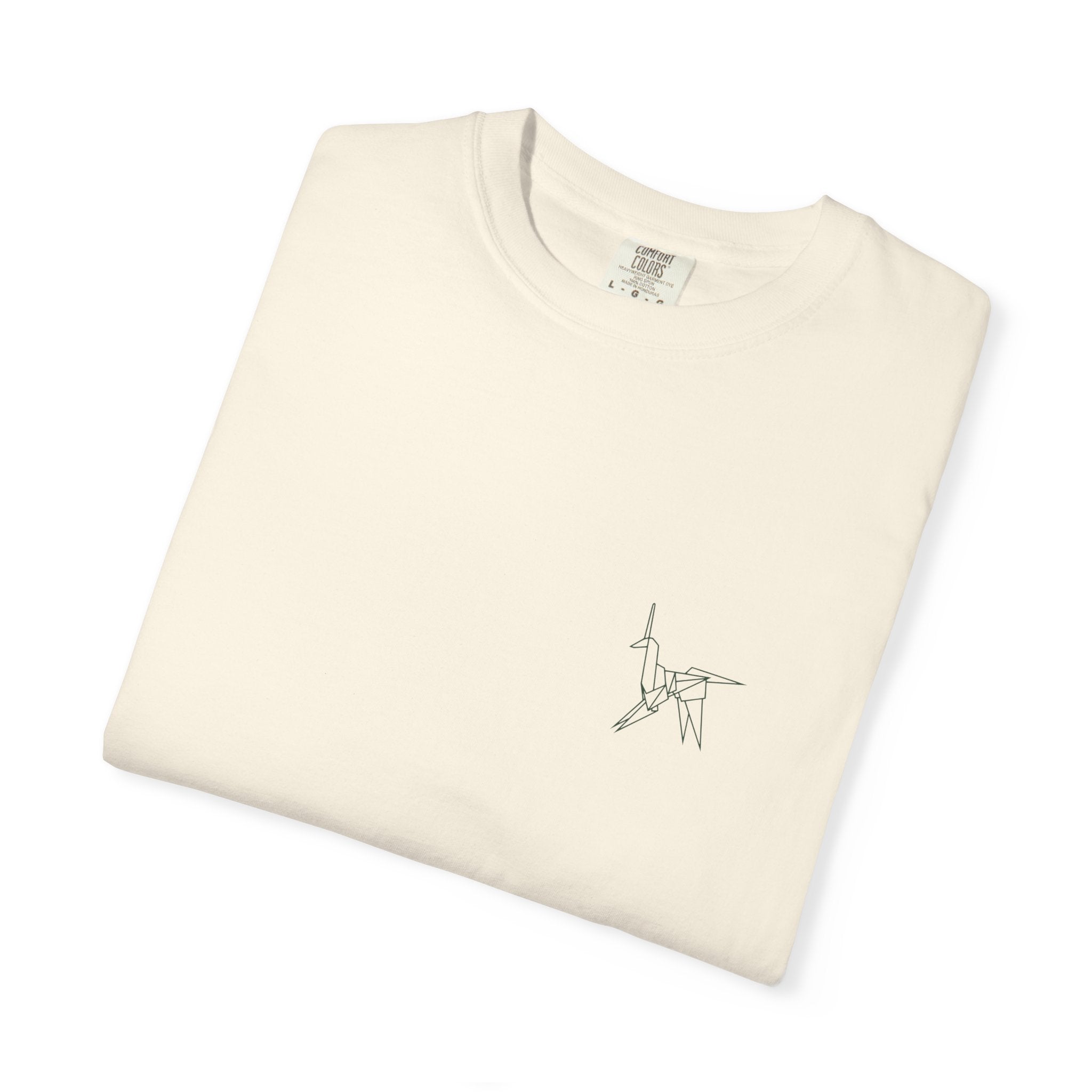 "More Human" - Est. 1945 T-Shirt