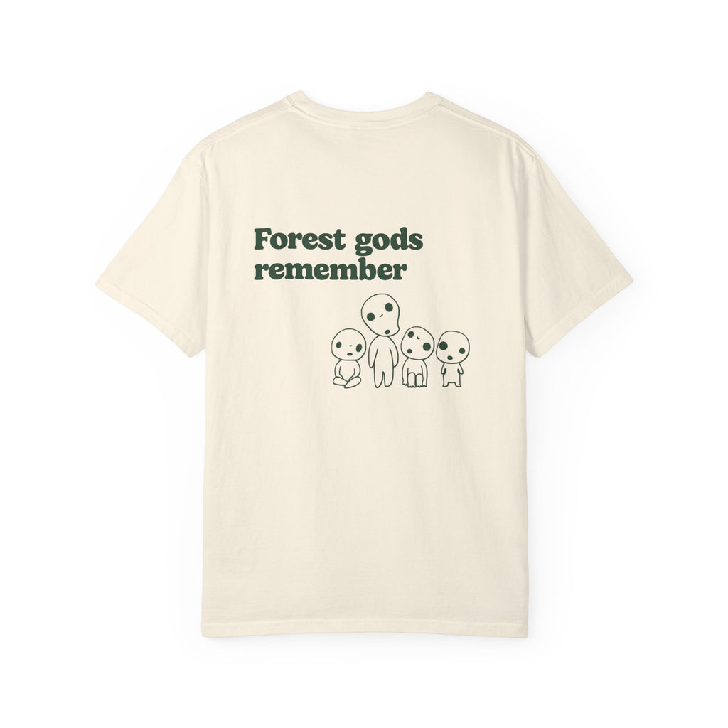 "Forest Gods" - Est. 1945 T-Shirt
