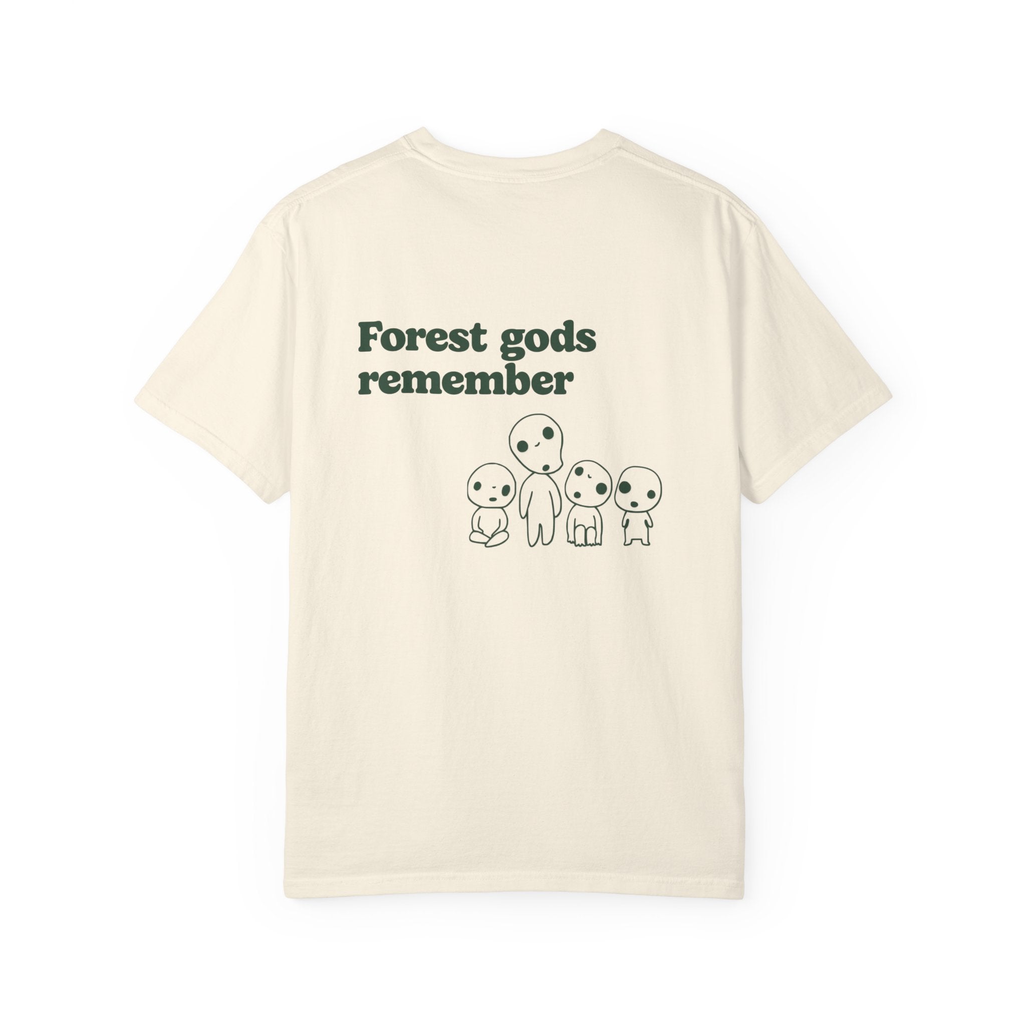 "Forest Gods" - Est. 1945 T-Shirt