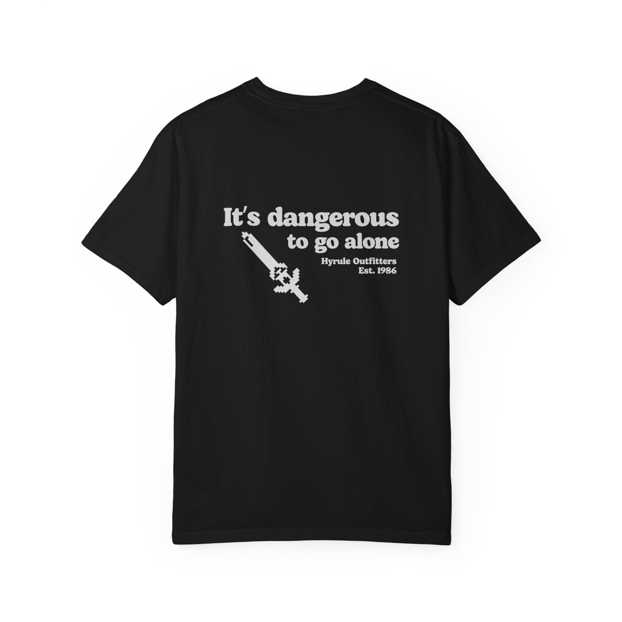 "The Blade" - Est. 1945 T-Shirt
