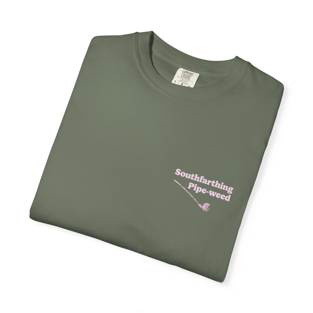 "Old Smoke" - Est. 1945 T-Shirt