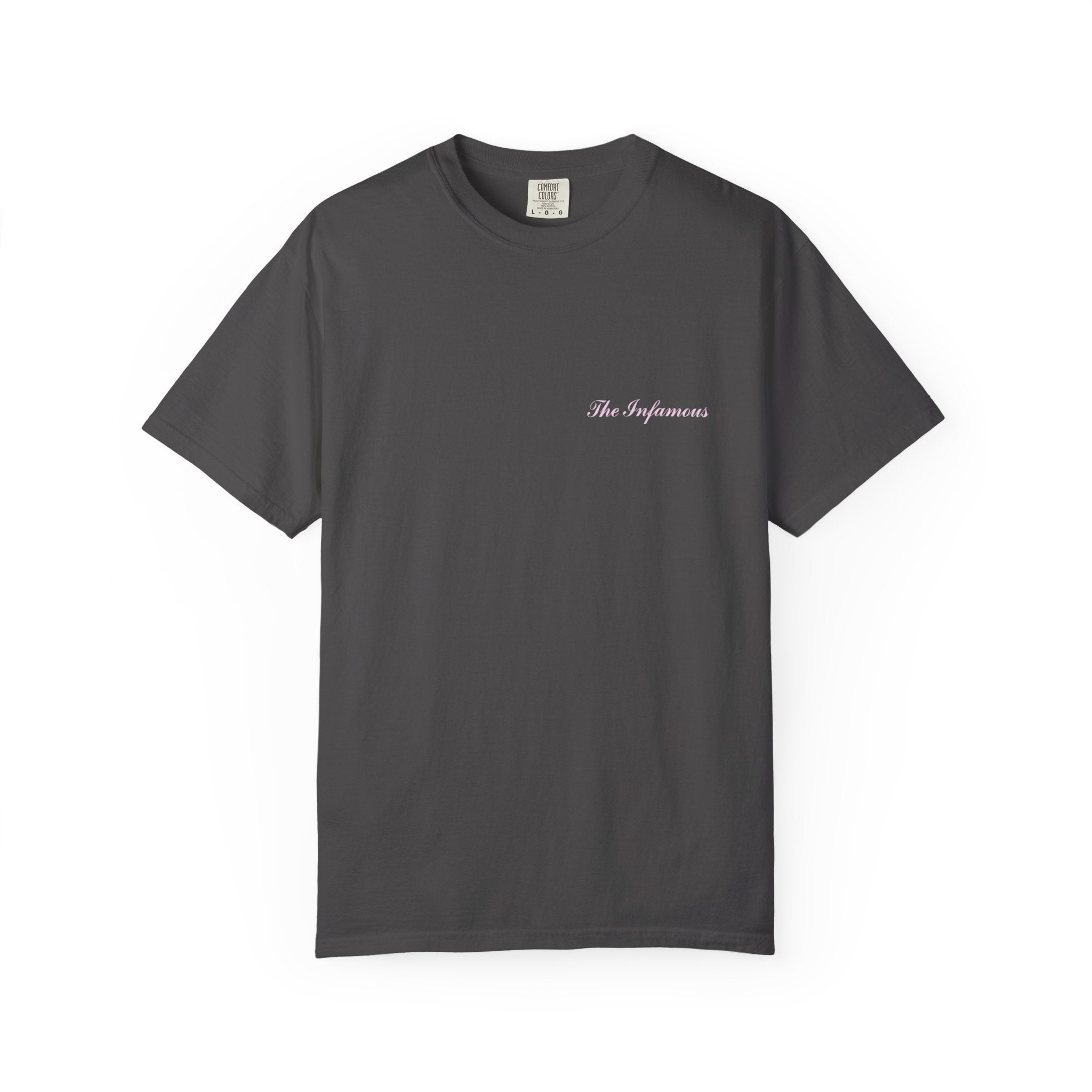 "Cold Script" - Est. 1945 T-Shirt