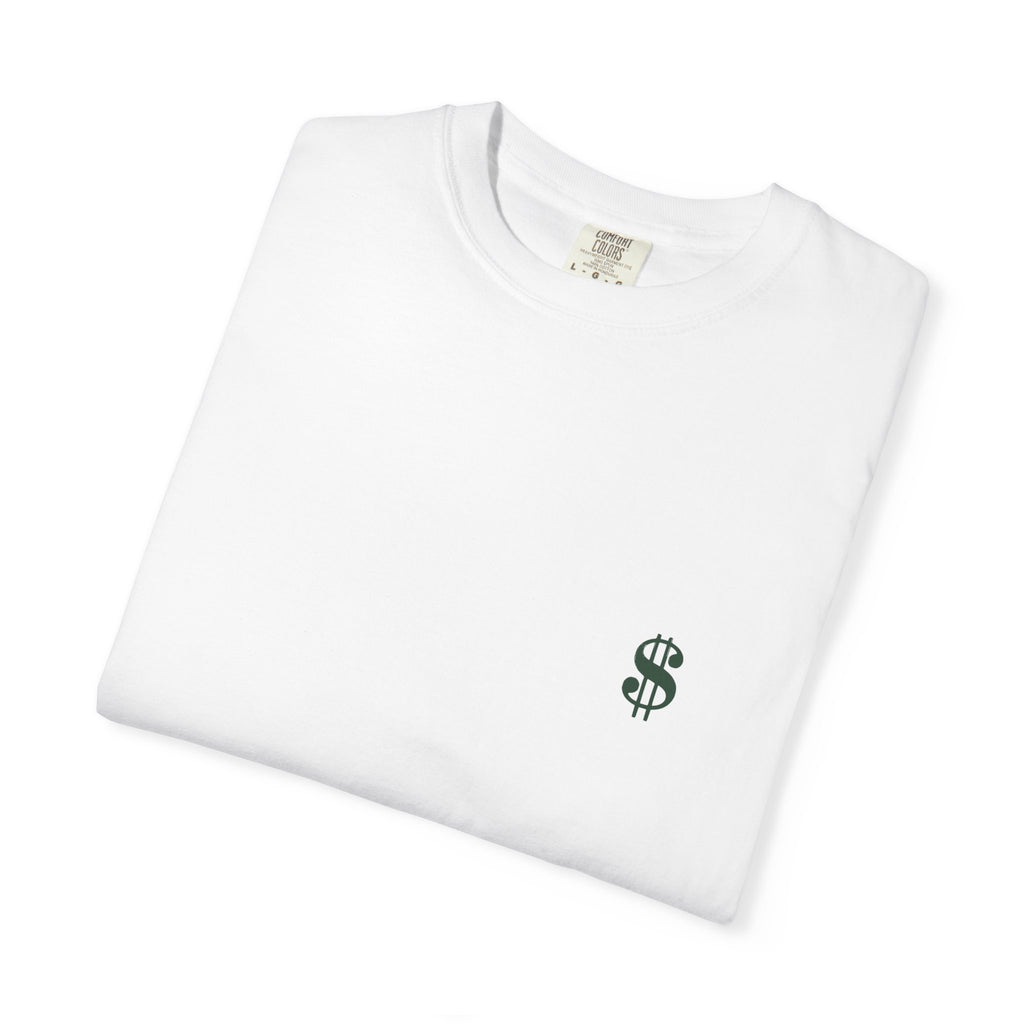 "Ma$ter Plan" - Est. 1945 T-Shirt