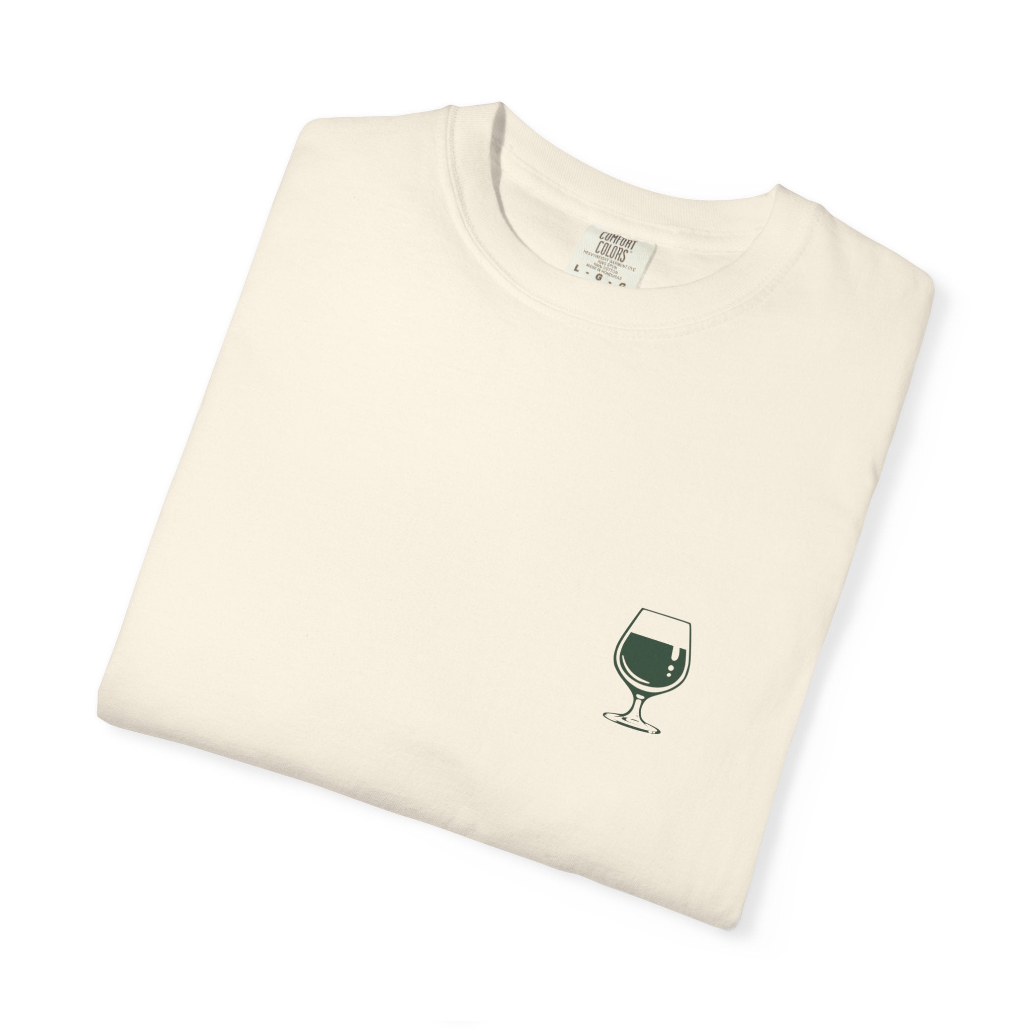 "On my Laptop" - Est. 1945 T-Shirt
