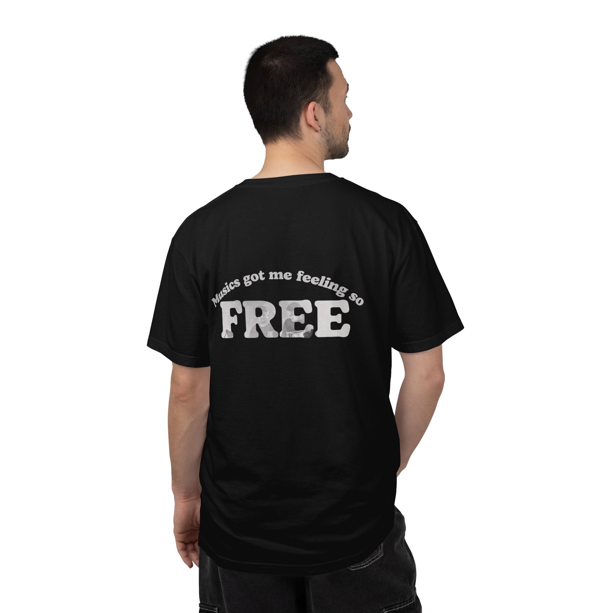 "FREE" - Est. 1945 T-Shirt
