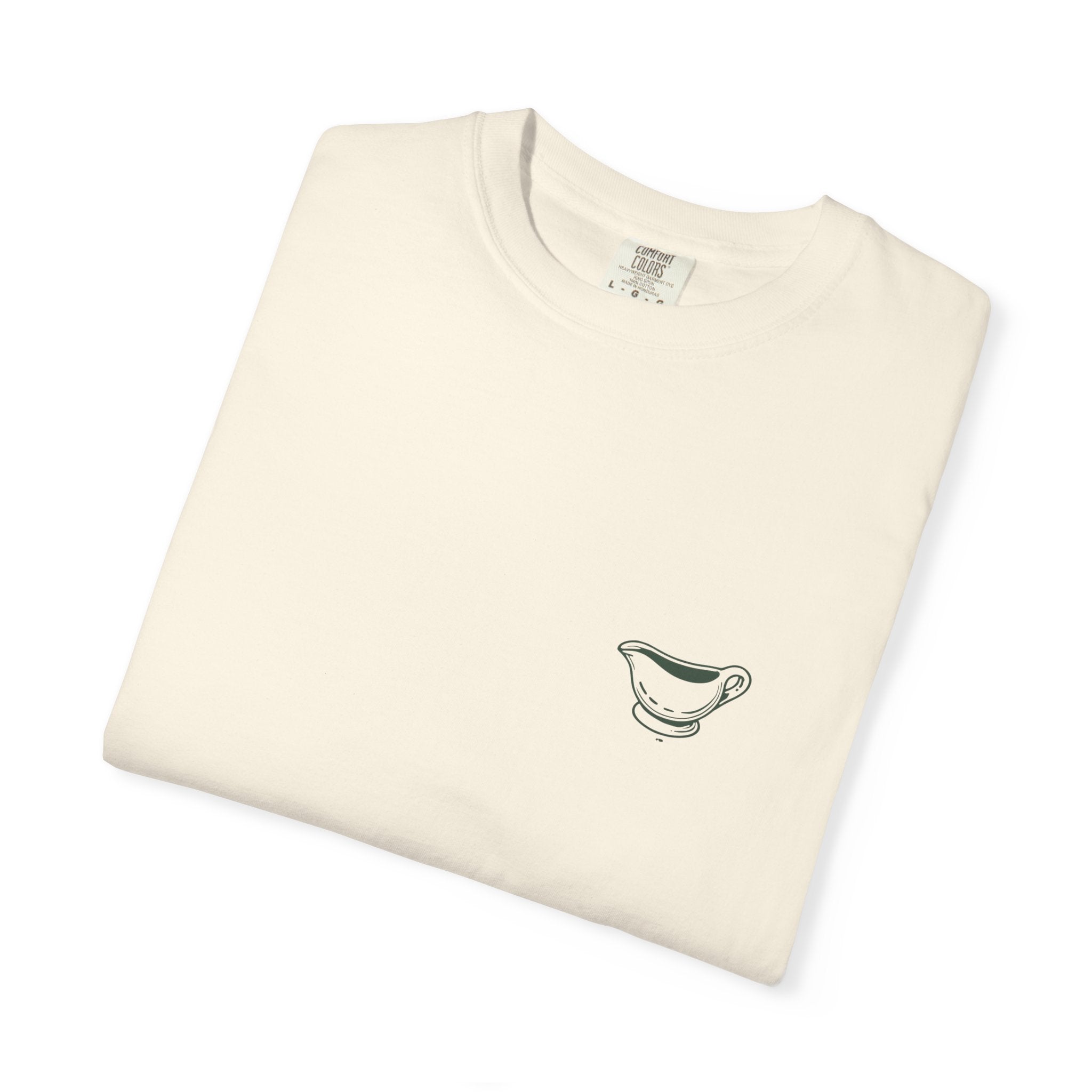 "Gravy Sluts" T-Shirt - Est. 1945