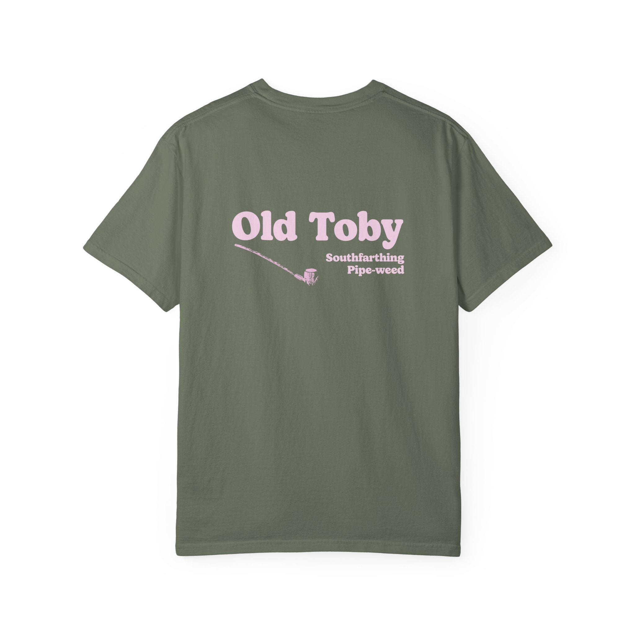 "Old Smoke" - Est. 1945 T-Shirt