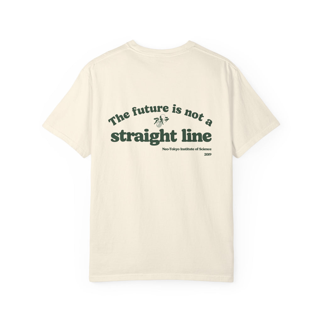 "The Capsule" - Est. 1945 T-Shirt