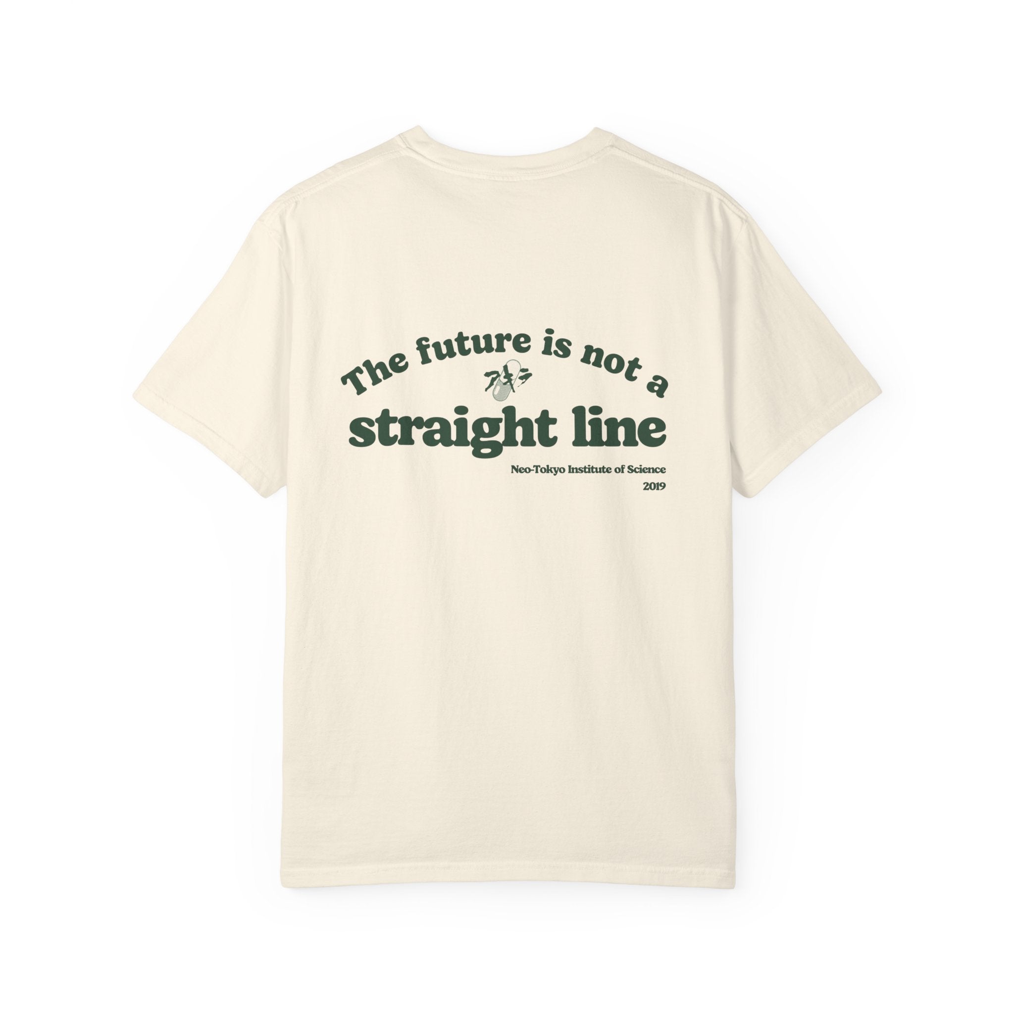 "The Capsule" - Est. 1945 T-Shirt