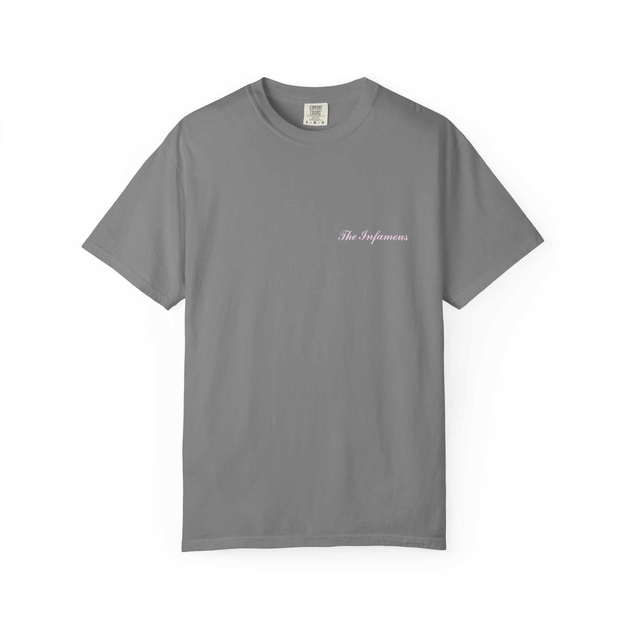 "Cold Script" - Est. 1945 T-Shirt
