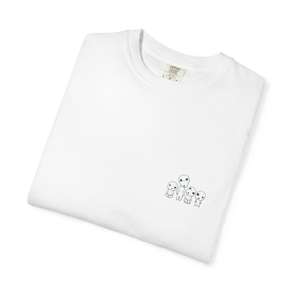 "Forest Gods" - Est. 1945 T-Shirt