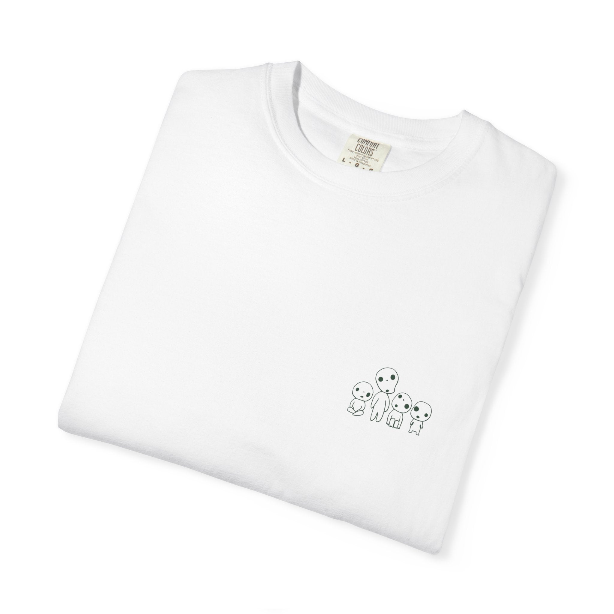 "Forest Gods" - Est. 1945 T-Shirt