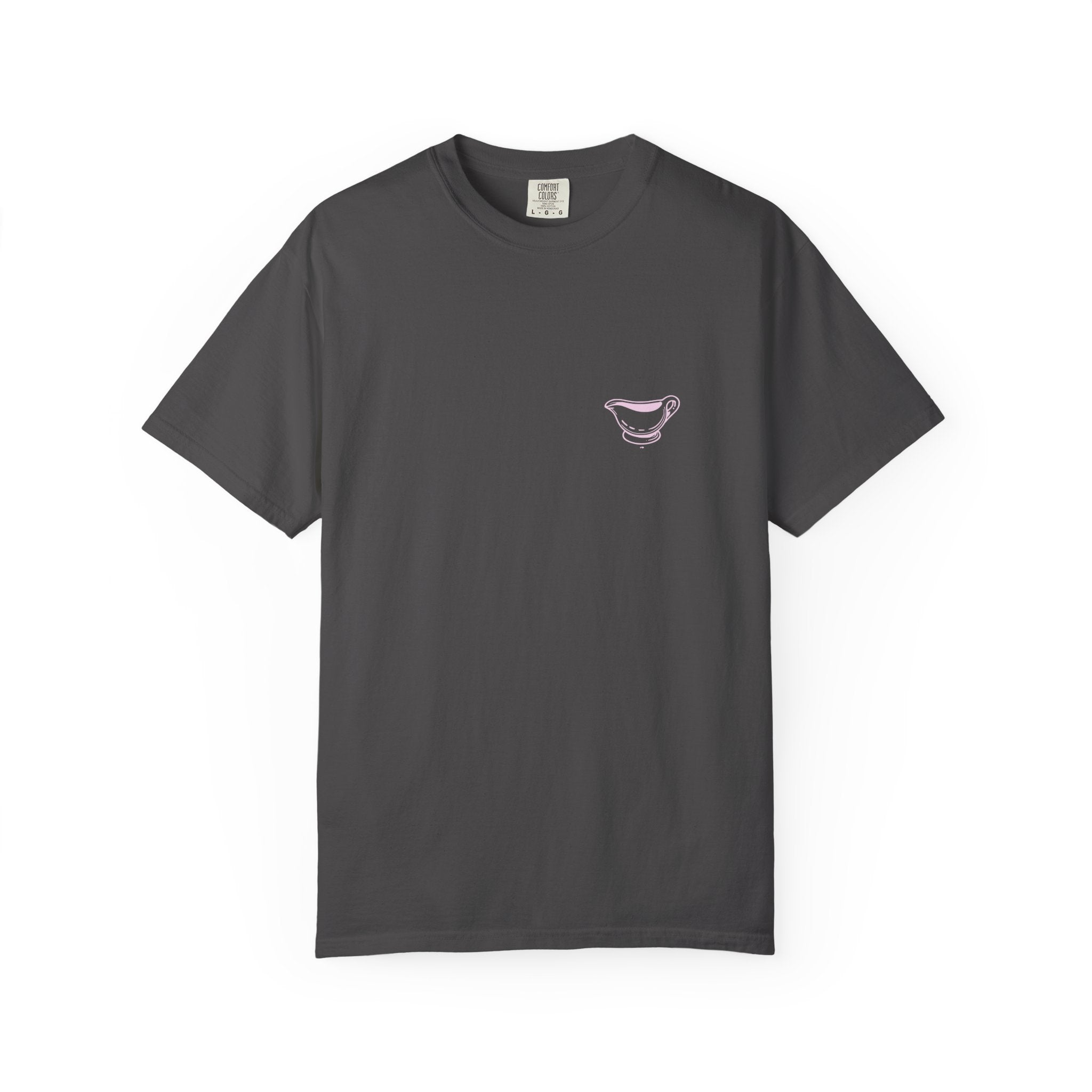 "Gravy Sluts" T-Shirt - Est. 1945
