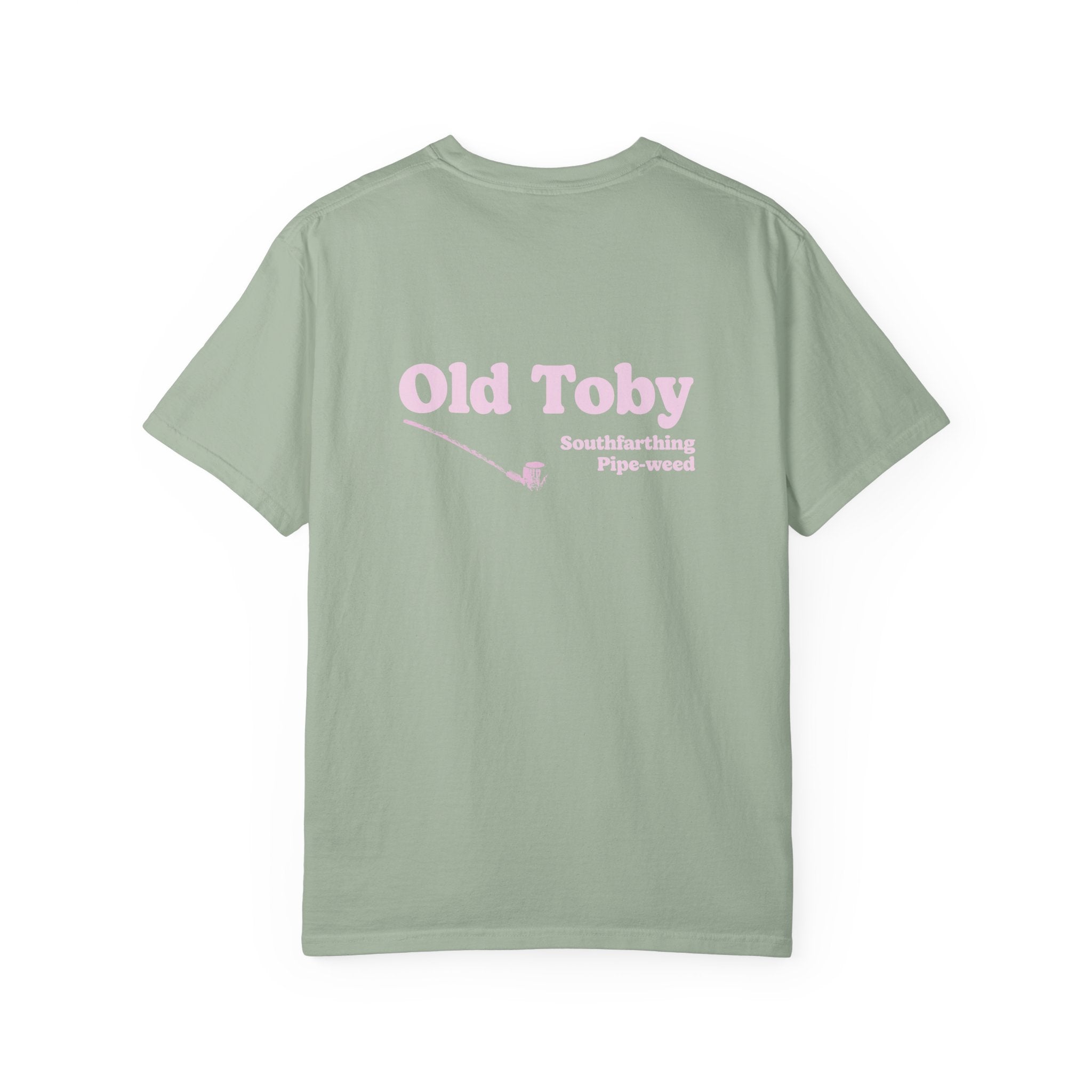 "Old Smoke" - Est. 1945 T-Shirt